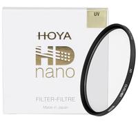 HOYA Filtre UV HD Nano D49 mm