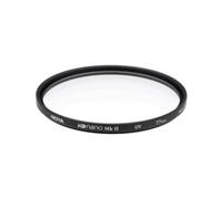 HOYA Filtre UV HD Nano II 62 mm