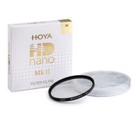 HOYA Filtre UV HD Nano MKII D67 mm