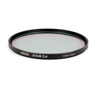 Hoya Filtre pour objectif UV-IR Cut HMC (UV + infrarouge) 72 mm