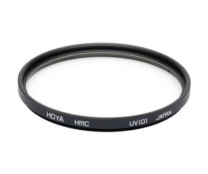 Hoya - Filtre UV (O) HMC 86mm