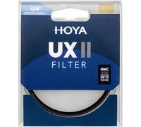 HOYA Filtre UV UX MKII 43mm