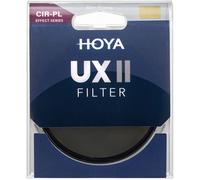 HOYA Filtre UX Polarisant Circulaire D58mm MkII