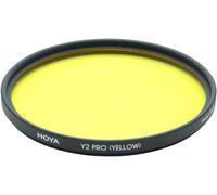 HOYA Filtre Y2 Pro HMC Jaune 67mm