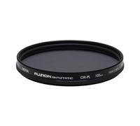 Hoya Fusion Antistatic C-PL Filtre pour Appareil Photo 105 mm Noir