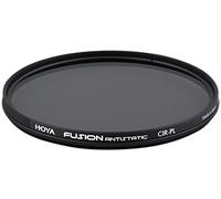 HOYA Filtre Polarisant Circulaire Fusion Antistatic D49mm