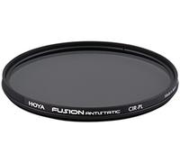 HOYA Filtre Polarisant Fusion Antistatic 62mm