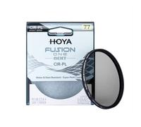 Hoya Filtre polarisant circulaire Fusion One Next 77 mm
