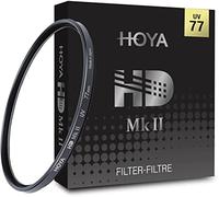 Hoya - Filtre UV HD MkII 77mm