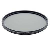 Hoya - Filtre polarisant circulaire HD nano 82mm