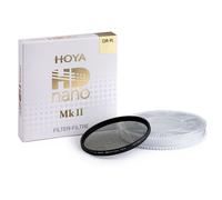 Hoya HD Nano MK II Pole Circular Filter 52mm