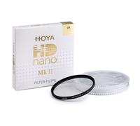 Hoya HD nano MkII filtre UV 72mm