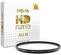 Hoya - Filtre UV HD nano MkII 49mm