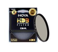 Hoya HD3 32-Layer Nano Multi-Couches Filtre UV, CPL, 62