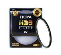 Hoya HD3 Filtre UV Professionnel 52 mm