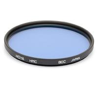 Hoya HMC 80C Filtre couleur pour Lentille 52 mm