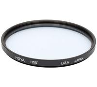 Hoya HMC 82A Filtre couleur pour Lentille 58 mm