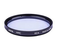 Hoya HMC 82A Filtre couleur pour Lentille 62 mm
