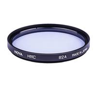 Hoya HMC 82A Filtre couleur pour Lentille 72 mm