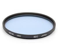 Hoya HMC 82C Filtre couleur pour Lentille 55 mm