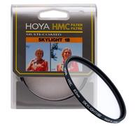 Hoya (HMC) Filtre En Verre Skylight 1B 62Mm Multicouche