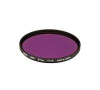 Hoya HMC FL-W Filtre couleur pour Lentille 67 mm
