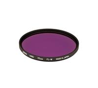Hoya HMC FL-W Filtre couleur pour Lentille 72 mm
