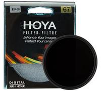 Hoya HMC ND400H67 Filtre Ø 67.0 mm Noir