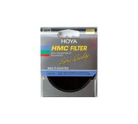 Hoya HMC NDX4 - Filtre - densité neutre 4x - 49 mm