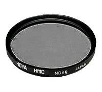 Hoya HMC NDx8