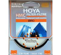 Hoya HMC UV(C) - Filtre - UV - 46 mm