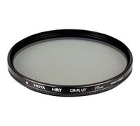 Hoya - Filtre polarisant circulaire UV HRT 77mm