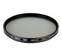 Hoya - Filtre polarisant circulaire UV HRT 77mm