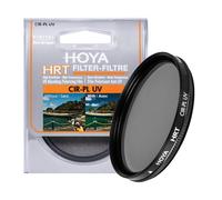 Hoya HRT PL-CIR filtre UV 77mm