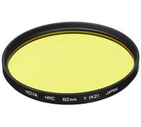 Hoya Filtre en verre multicouches K2 82 mm jaune