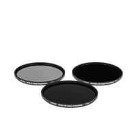 HOYA Kit Filtre ND Essentials ND8/ND64/ND1000 62mm