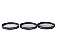 filtre 46.0MM CLOSE-UP SET2 (+1 +2 +4)
