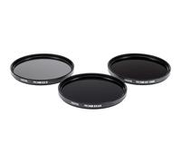 HOYA Kit Filtres Pro ND-EX ND8/ND64/ND1000 55mm