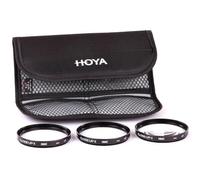 Hoya Kit Set II Close Up 72mm