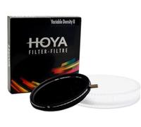 Hoya ND Variable II 67mm | Provenance France. Emballage securisé. Livré avec Facture dont TVA.