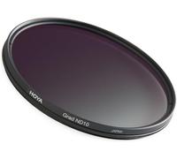 Hoya ND10 Filtre dégradé gris pour Lentille 58 mm