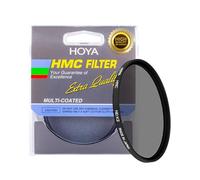 Hoya ND2H62 Filtre pour Objectif Ø62 mm