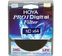 Hoya ND64PD52 Filtre pour Objectif Ø52 mm