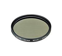 Hoya-NDX4 37 mm-Filtre HMC -