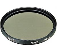 Hoya NDx4 62mm - 6,2 cm - filtre caméra à densité neutre - 1 pièce(s)