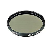 Hoya Filtre NDx4 HMC Gris neutre 72 mm