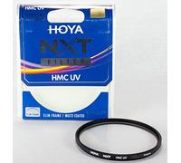Hoya NXT HMC Filtre en verre à cadre fin multicouche UV 58 mm
