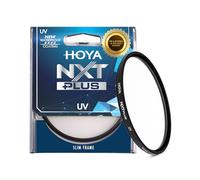 Hoya NXT Plus Filtre en Verre, UV, 67mm