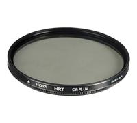 Hoya PLCHRT72 Filtre Polarisant Circulaire HRT Ø 72.0 mm