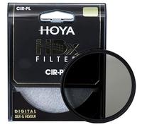 Hoya Polarisation circulaire HDX 49mm